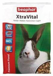 Karma Premium dla królików XtraVital Rabbit 2,5kg