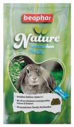 Karma Super Premium dla dorosłych królików Nature Cuni 750g