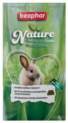 Karma Super Premium dla młodych królików Nature Cuni Junior 1250g