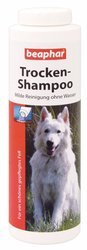 Suchy szampon dla psa Grooming Trocken-Pflege Hund 150g