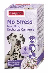 Wymienny wkład do aromatyzera przeciwstresowego dla psa No Stress Calming Refill Dog - 30 ml